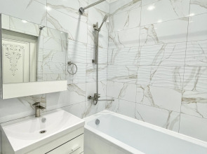 Апартаменты Park House Alieva Luxe