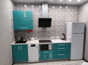 Апартаменты Лазурный берег