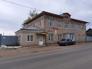 Гостевой дом Уют