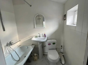 Гостевой дом Али