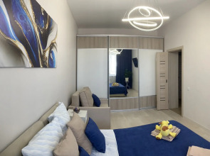 Квартира Однокомнатная