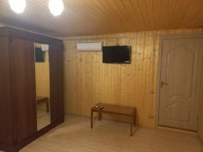 Отель Место