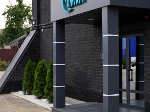 Хостел Симбиот