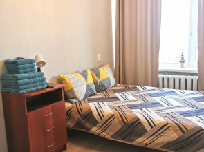 Апартаменты Южный вал 16