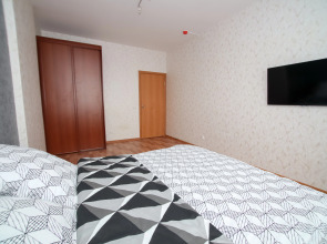 Квартира Уютный Дом