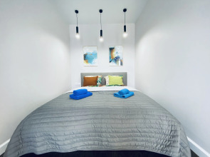 Апартаменты 510 на Саморы Машела 2А