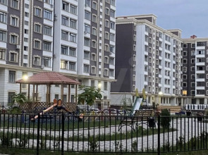 Апартаменты в Центре напротив Фонтана