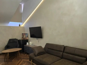 Бутик-отель Villa de Maria