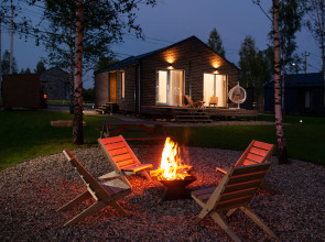 Частный Дом Simple Life Home 376