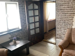 Гостевой дом у озера