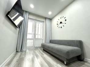 Апартаменты FSF С Уникальным Видом В Географическом Центре