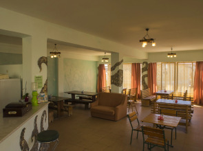 Гостевой дом Встреча