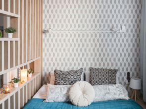 Апартаменты Гостим Тут