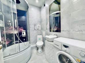 Апартаменты VEGAS на Малой Ямской 63