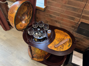 Квартира Медвежья Берлога