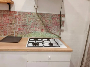 Апартаменты Добрые сутки на Первомайской 35