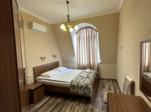 Апартаменты в центре города