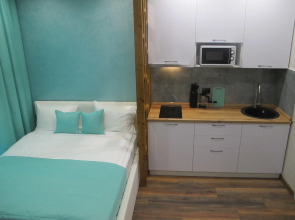 Апартаменты Воскресенская 14/1