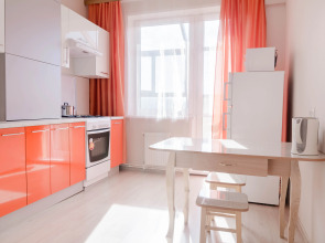 Апартаменты Микрорайон Сосны