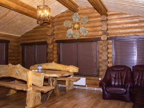 Мини-отель Mount Arkhyz