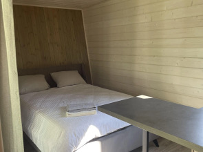 База отдыха Ферма на Макаровском озере