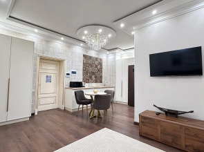 Апартаменты на Пятигорской 24