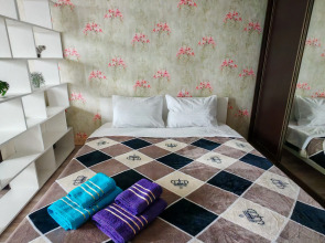 Квартира Уютная светлая квартира в сердце Мостовского