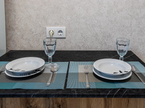 Апартаменты Волков Переулок 17