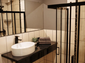 Апартаменты Лофт Стандарт Альянс