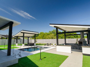 RED Bridge Resort relax&spa