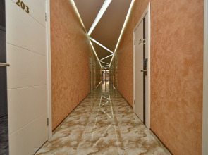 Гостевой дом Гранд Алексей