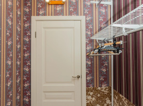 Апартаменты Novin квартал семейный