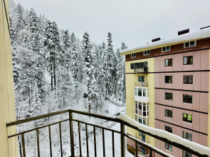 Квартира на Аланской, 25 "Трехкомнатные"