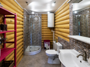 Частный дом Happy Day Vyborg