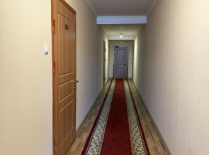 Апартаменты Бенкендорф