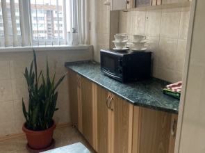 Квартира Двухкомнатная