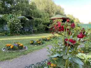 Гостевой дом Владимирский Хуторок