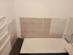 Апартаменты Emerald Lake Baikal