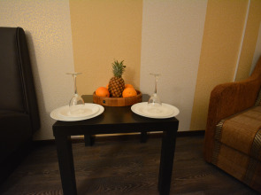 Отель Сова на белорусской