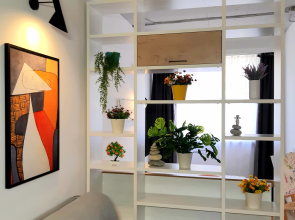 Апартаменты Sirius Eco Lodge Apart