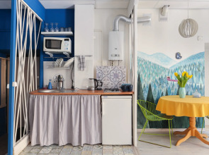 Квартира Уютная квартира на Марата