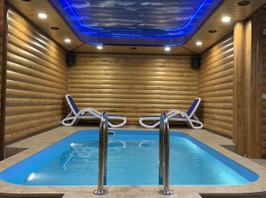 Гостевой дом Империя