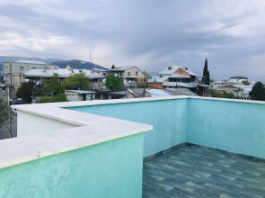 Бутик-Отель Natali