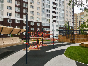 Квартира Как Дома 58 на Мира 36