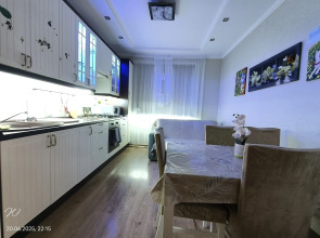 Квартира Как Дома в Тихом Местечке