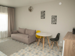 Гостевой дом Атмосфера Беляус