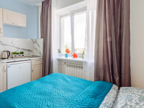 Апартаменты Добрые Сутки на Ленина 36 3