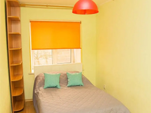 Квартира Комсомольская 42