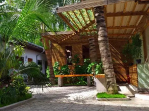 Вилла Dive Villa Thoddoo