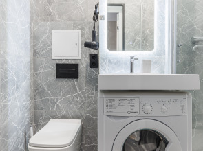 Апартаменты Ярцевская 2-1